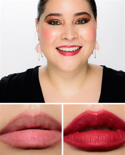 chanel allure rouge swatch|Chanel Rouge Allure velvet vie.